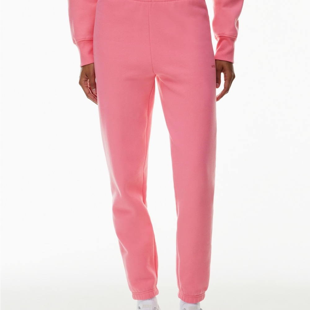 Aritzia - Super Fleece Relaxed Jogger Women's Pants